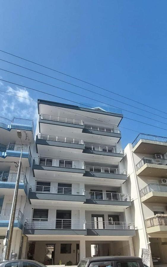 Poly S Home Ioannina Exterior photo